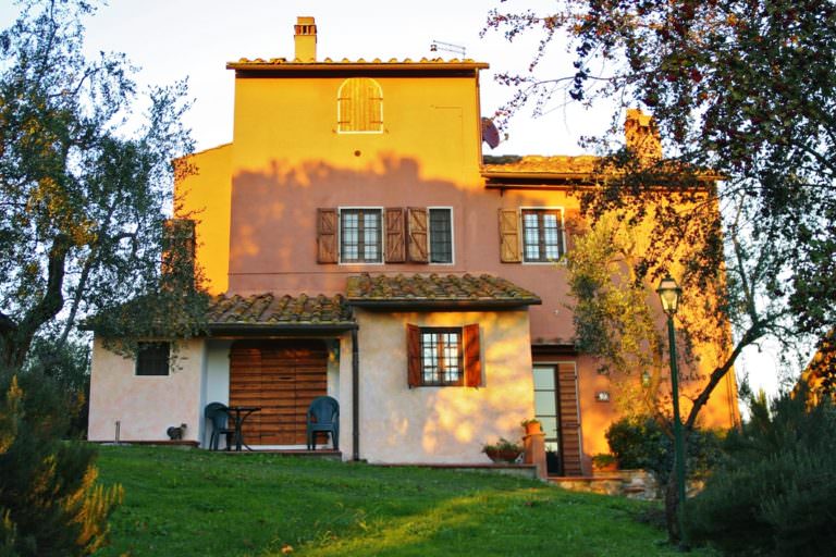 Grande casolare