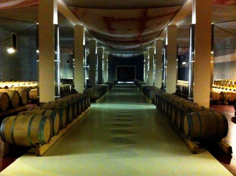 Le migliori cantine di Toscana