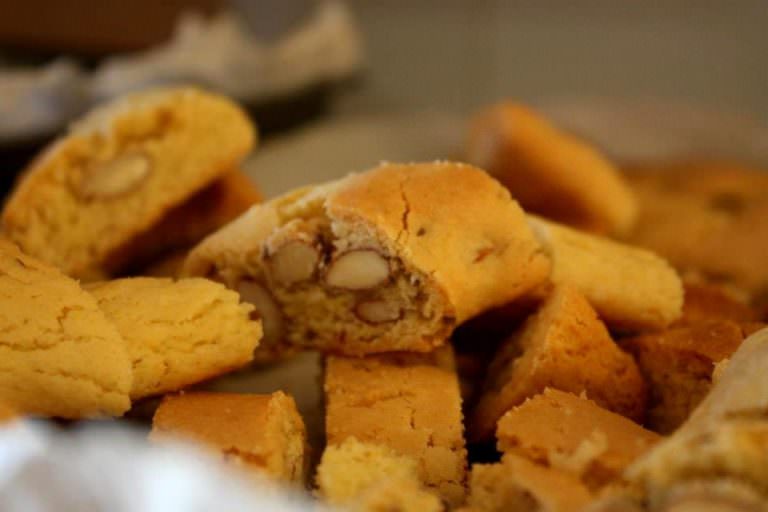 I biscotti di Prato