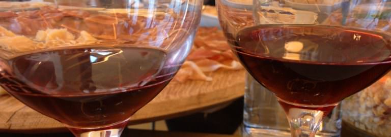 Visite guidate alle aziende vinicole della Toscana