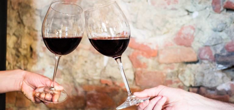 Wine tour in Toscana