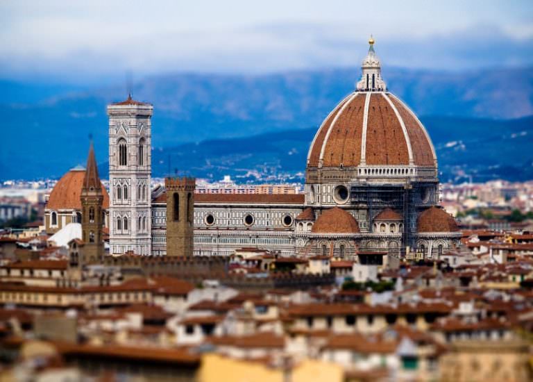 Tour guidati a Firenze e provincia