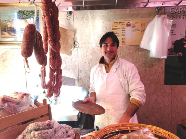Carne a km zero