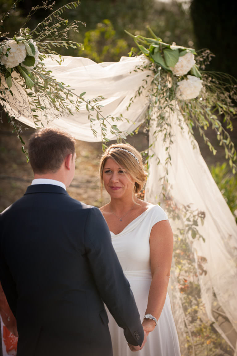 Wedding planner originale in Toscana