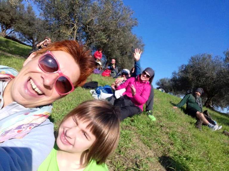 Scampagnate con guida in Toscana