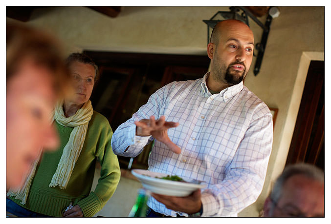 Guida enogastronomica della Toscana