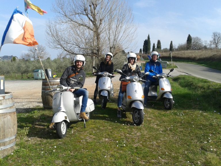 Visite guidate al frantoio