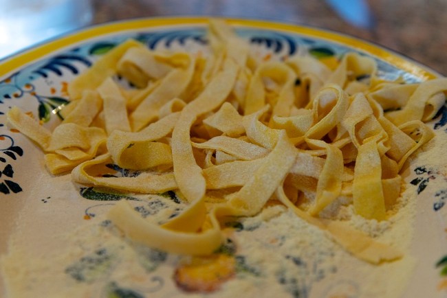 Corsi di pasta & pizza