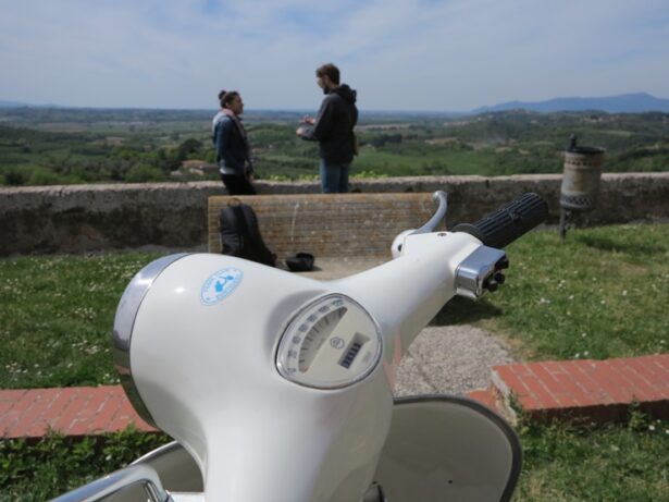 Visita la toscana nascosta