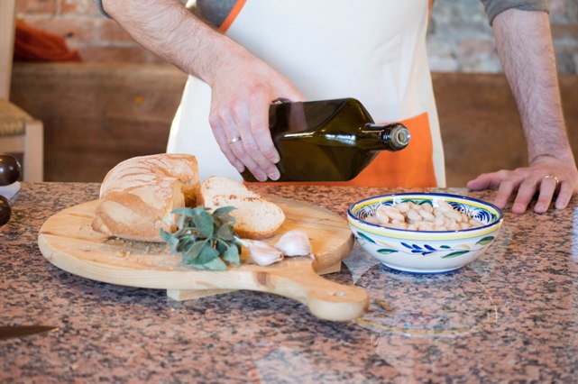 Olio extra vergine