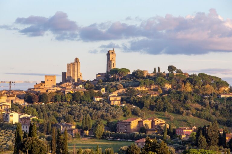San Gimignano