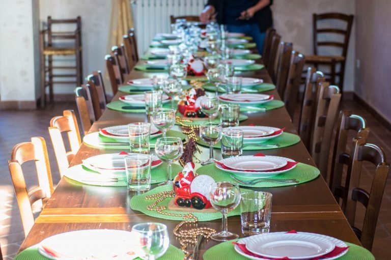 Natale in Toscana