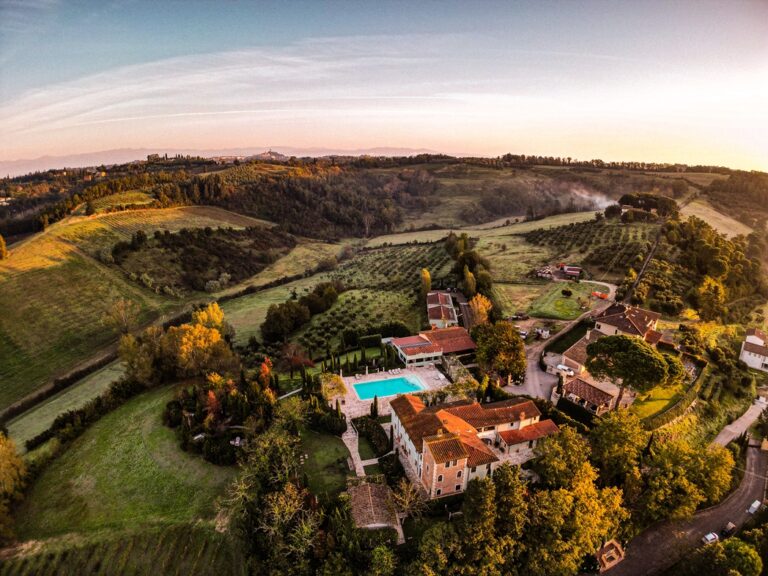 Offerta con pernottamento a San Miniato