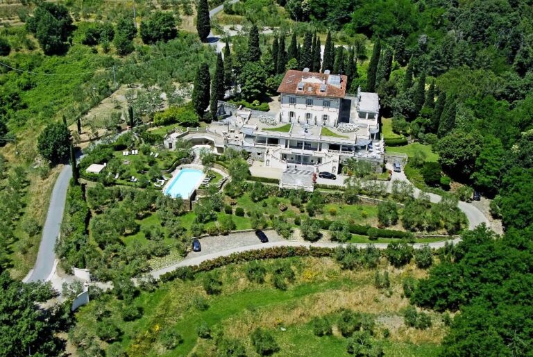 Veduta panoramica